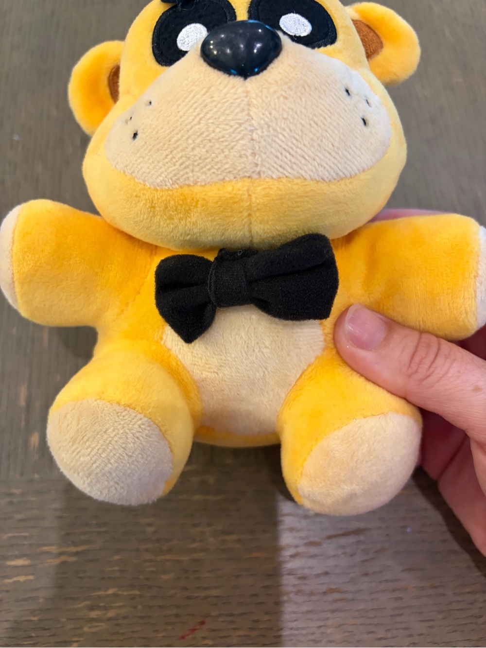 FNAF plush - Picture 5 of 7